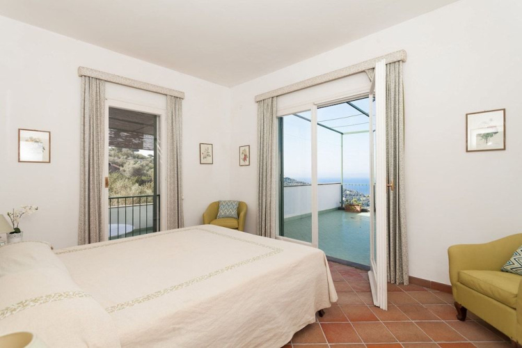 Villa Teresa