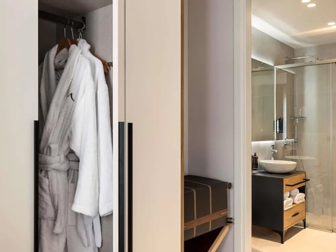 Privilege Double room