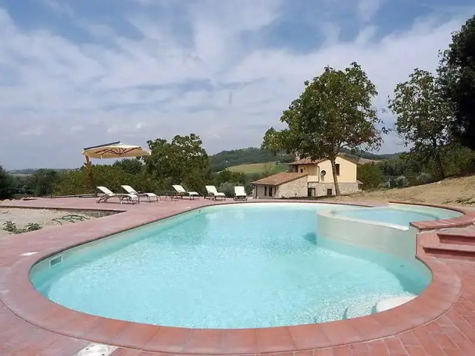Villa Gina