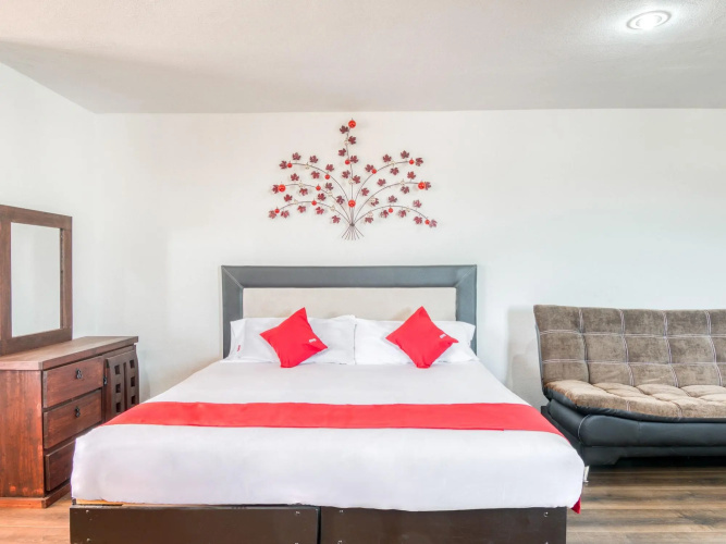 Hotel Vista Markés