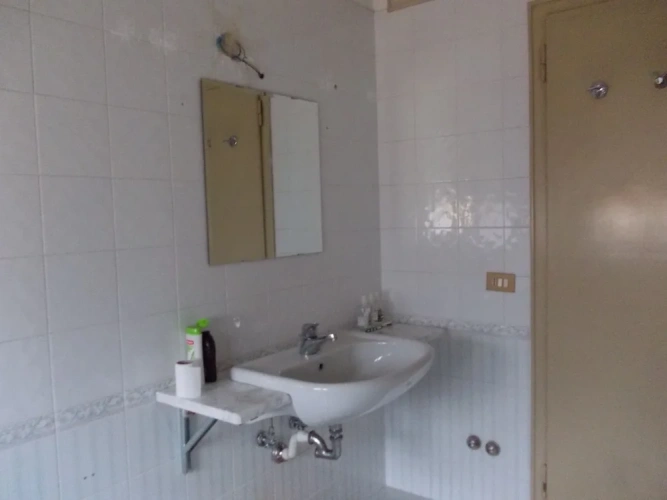 1 Bedroom Classic Double room