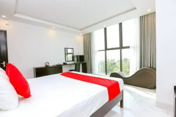 Chieu Duong Hotel