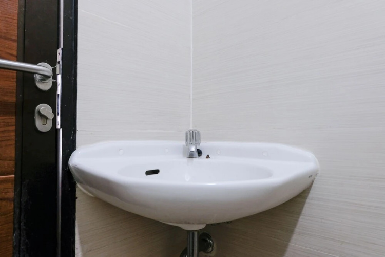 Good Choice Studio At Gateway Pasteur Apartment