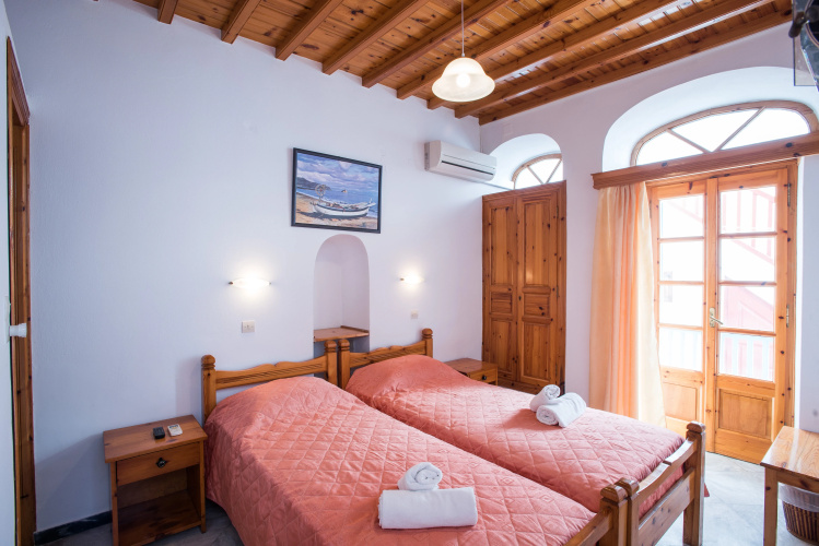 Florance Apartments & Rooms