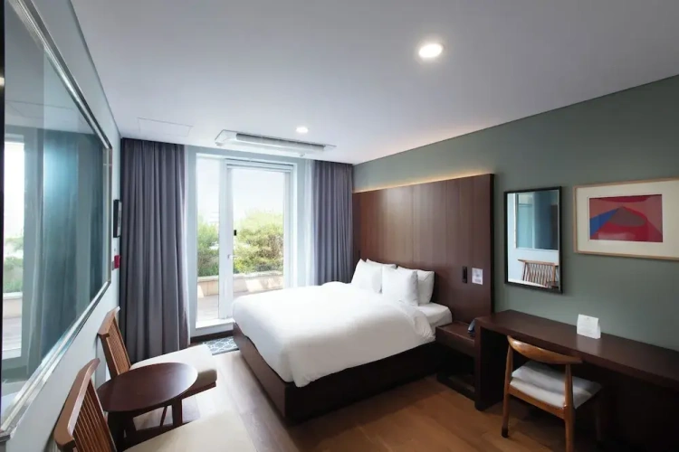 Royal Double room
