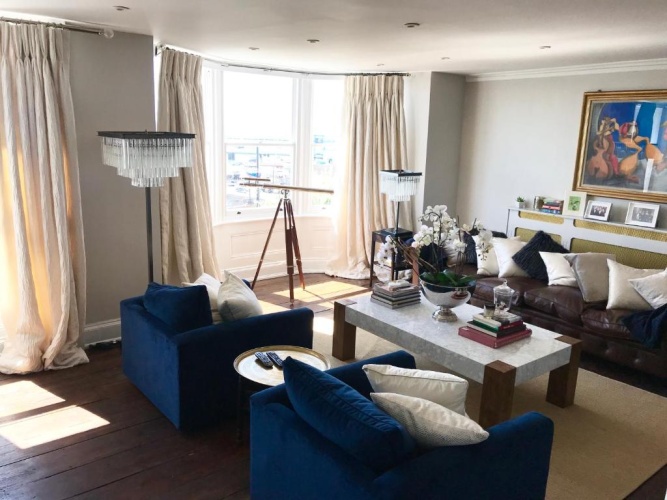 4 Bedrooms Cottage