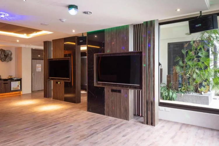 Miyue Motel