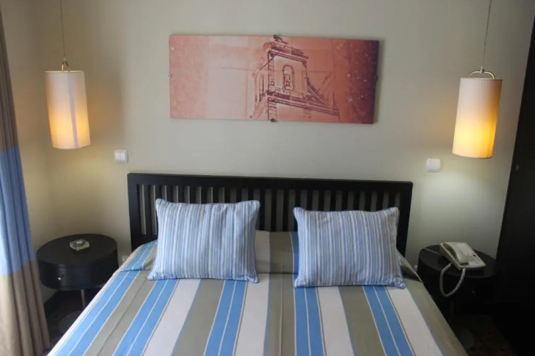 Hotel Ordem de Santiago