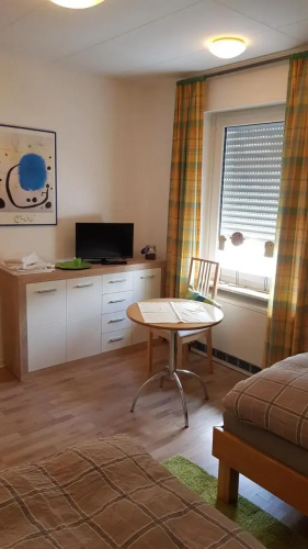 Apartments Bottrop - Britta Wallmüller