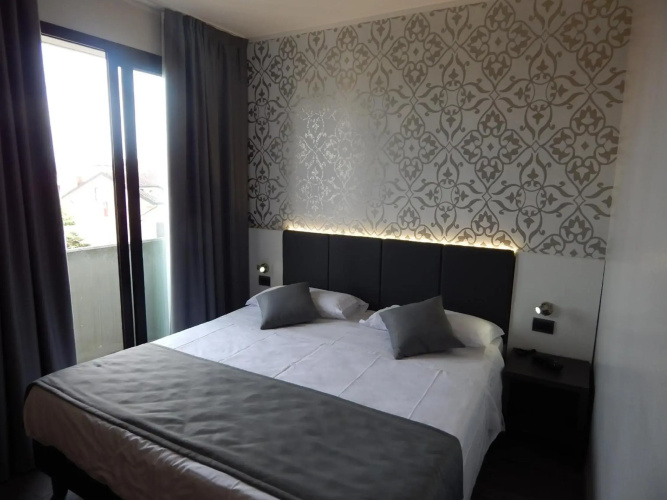 Hotel Ilga