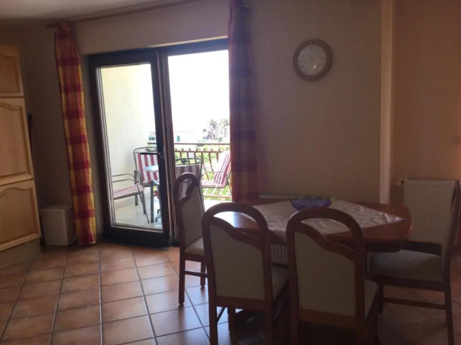 Apartment Mamic