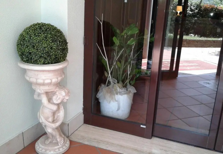 Hotel Residence Selice Romagna