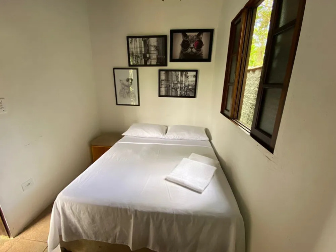 Tropical Casa Ubatuba