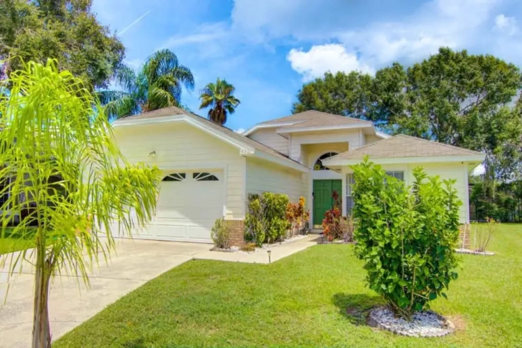 3 Bedrooms Cottage