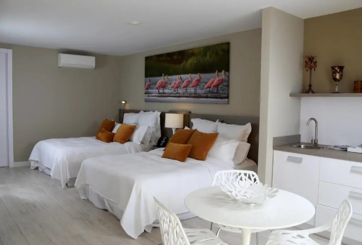 Ocean Z Boutique Hotel