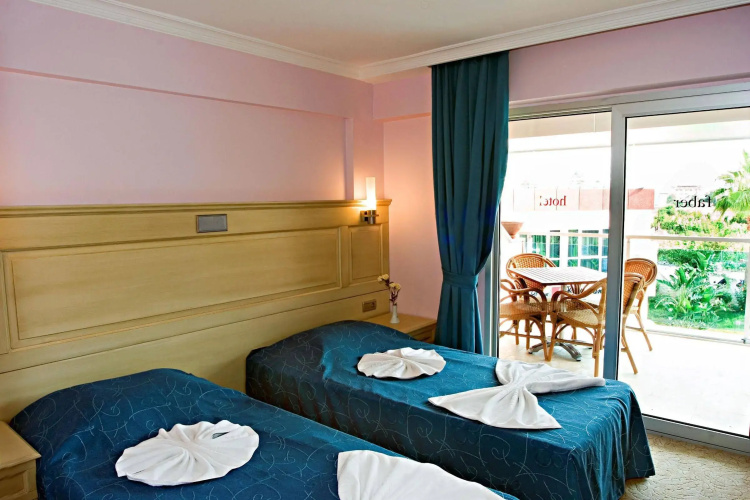 Faber Apart Hotel