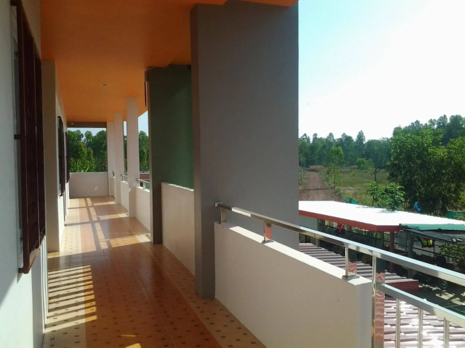 Baan Sukjai