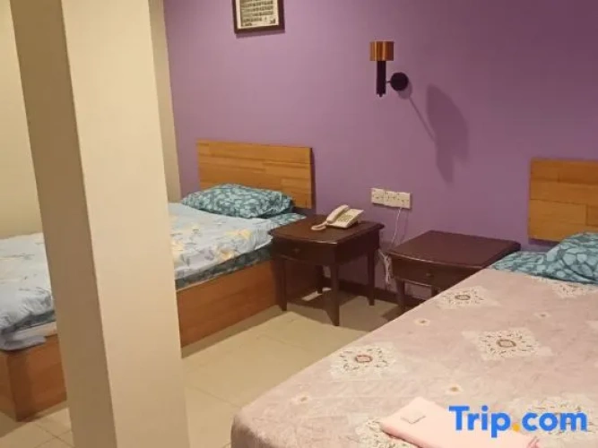 Standard Double Family room