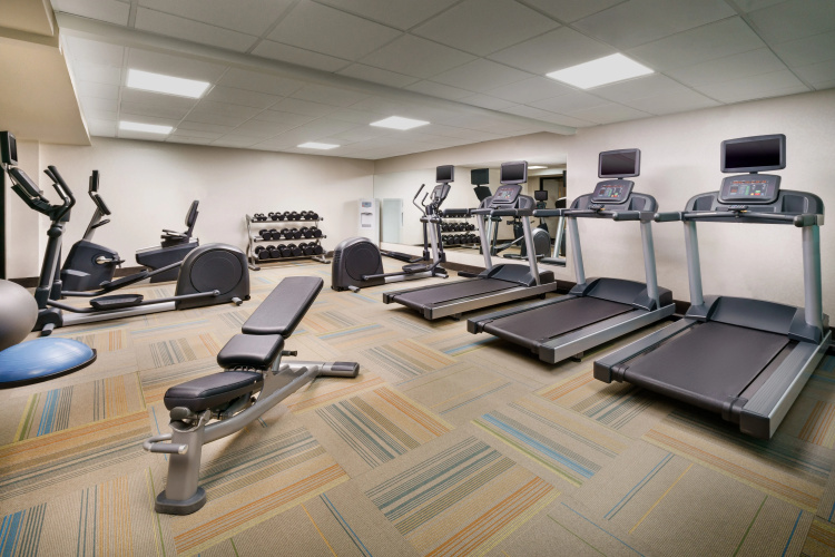 Holiday Inn Express Boston photo 23