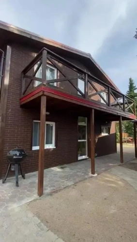 3 Bedrooms Cottage