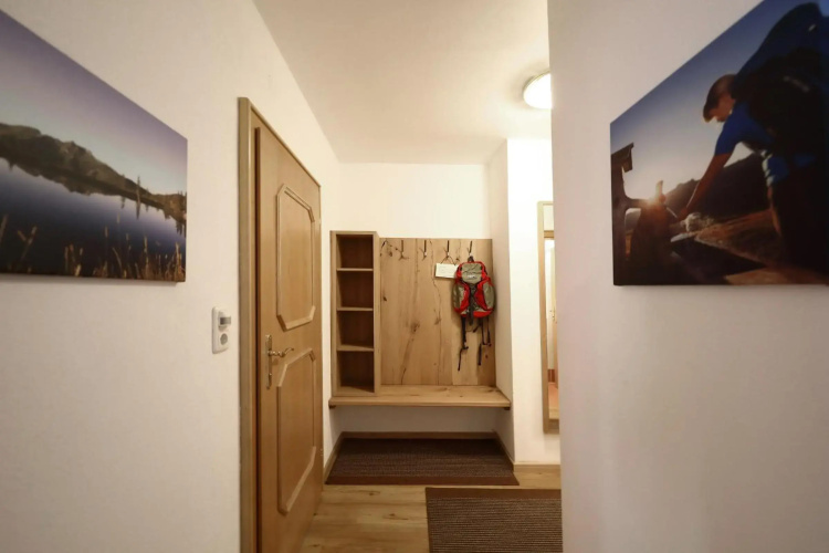 Appartements Wirnsperger