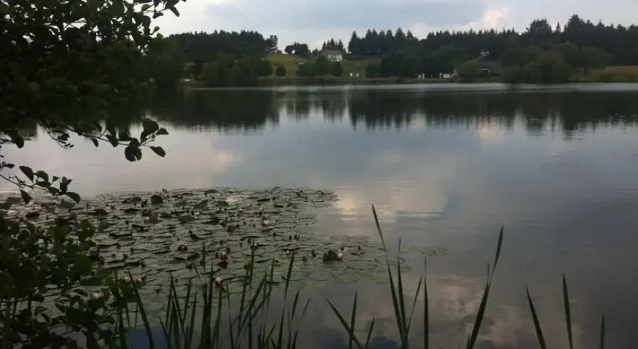 Le Lac De Veron