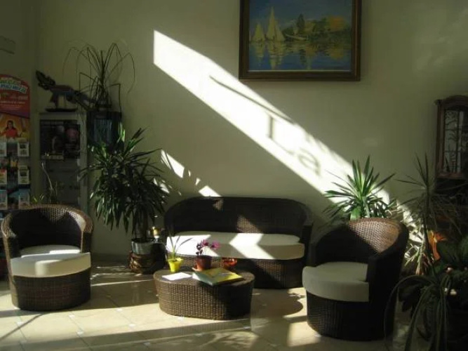 Hotelafbeelding