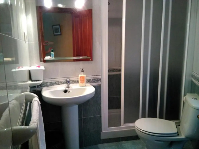 Apartamentos Carolina