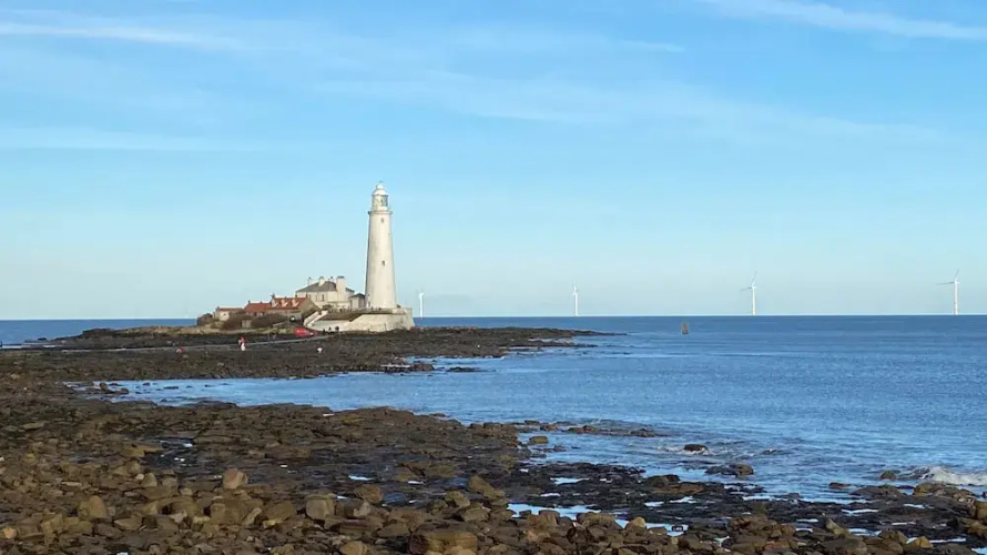 Studio 51 @ Tynemouth