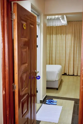 ACK Guest House