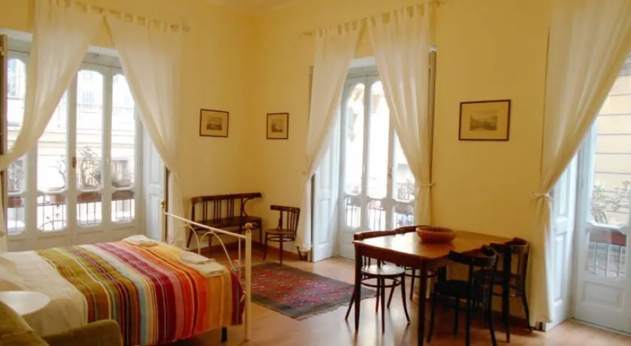 Ciccone Guest House N°3