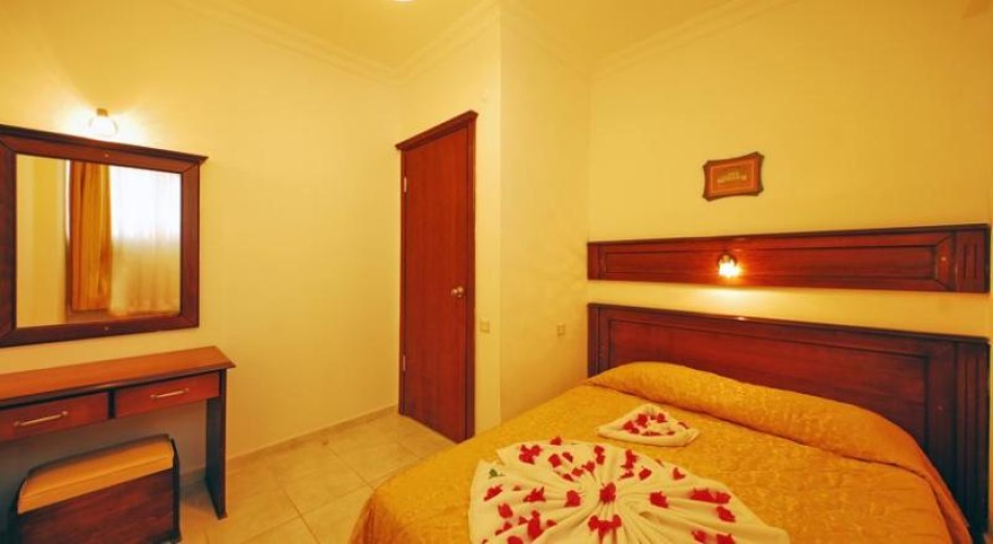 Standard Double Family room