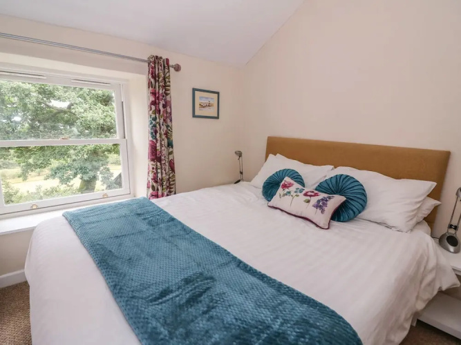 Gwyncoed Fawr