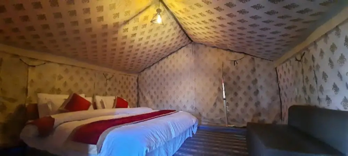 TIH P3 Camp - Pangong