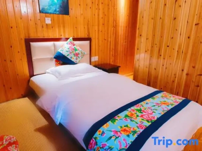 Family Suite with river view