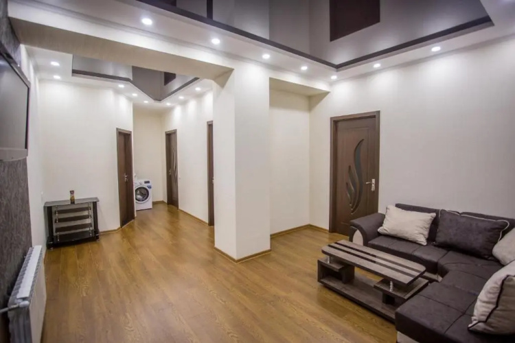 Spacious 2 bedroom apartment