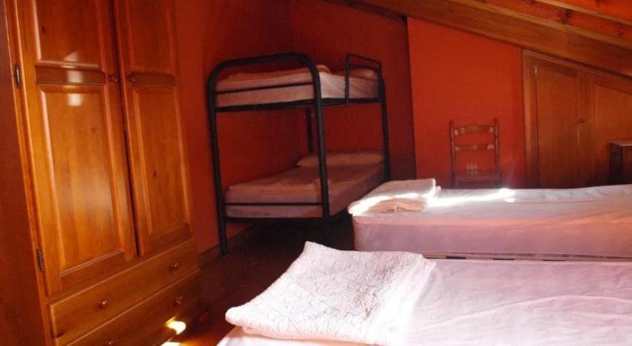 Albergue Valvanuz