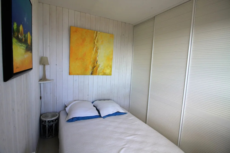 Appartement Arcachon plage Pereire