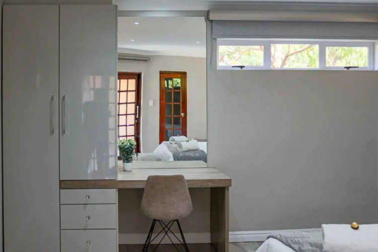Stonehill Villa