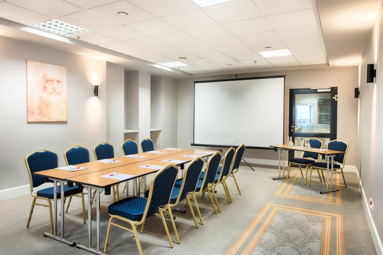 Leonardo Royal Hotel Warsaw photo 21