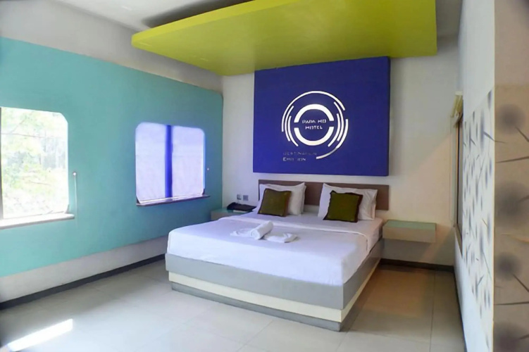 Papaho Hotel