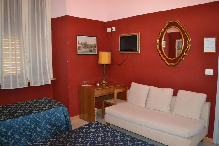 Hotel Ferraro