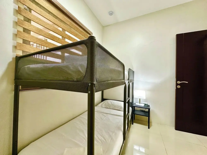 Manzil Anilao B&B 2 bdr apt U4