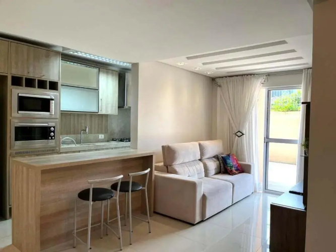 Apartamento Villa Nova Master Collection