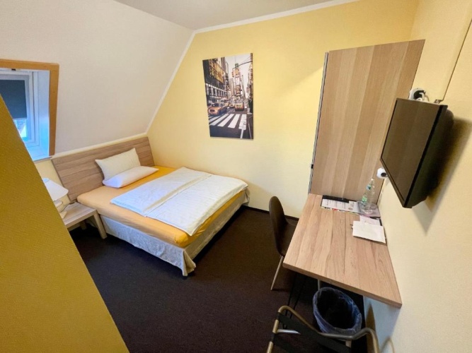 Comfort Single room