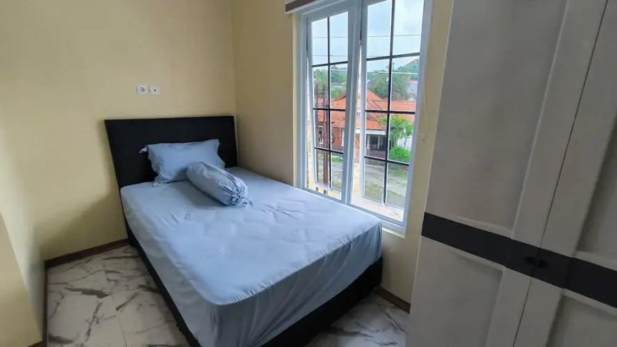 Pomah Guesthouse