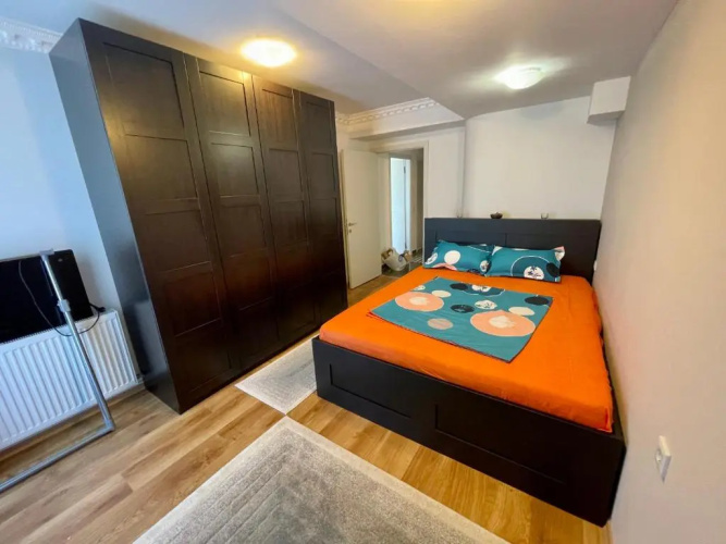 Terrace apartments otopeni !