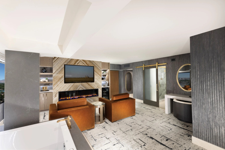 Peppermill Resort Spa Casino photo 6