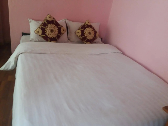 King's Land Hotel