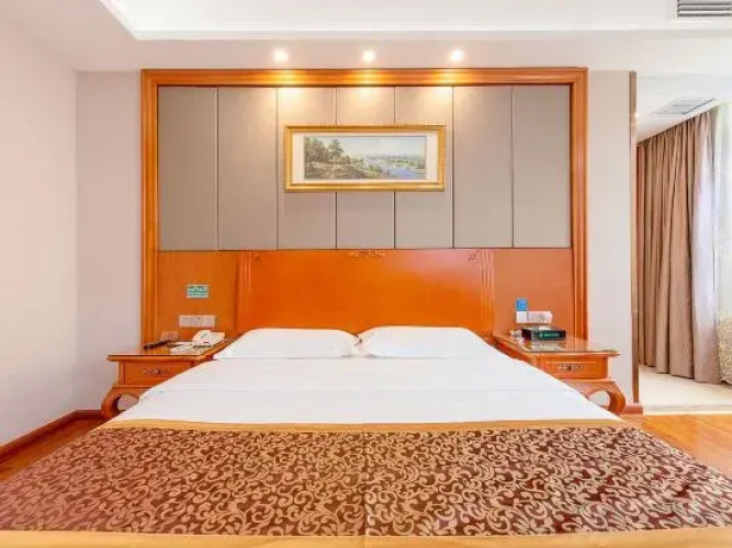 Kinghowe Hotel